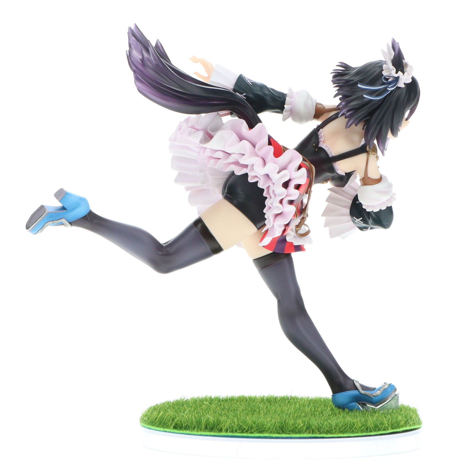 エイシンフラッシュ ウマ娘 プリティーダービー 1/7 完成品 フィギュア 