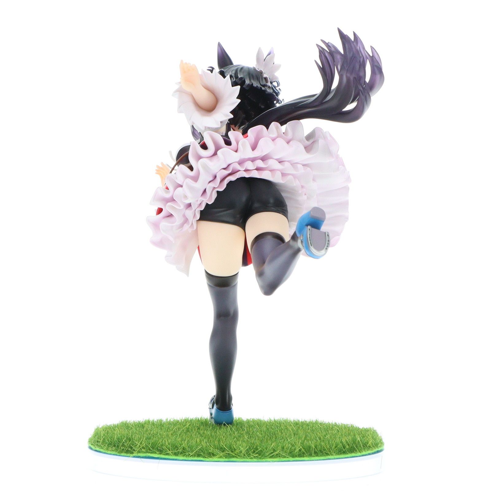 エイシンフラッシュ ウマ娘 プリティーダービー 1/7 完成品 フィギュア 