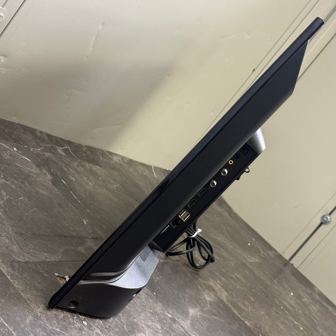 β送料込！美品 2021年製 IRIS OHYAMA 32型 液晶テレビ 32WB10P 2021年