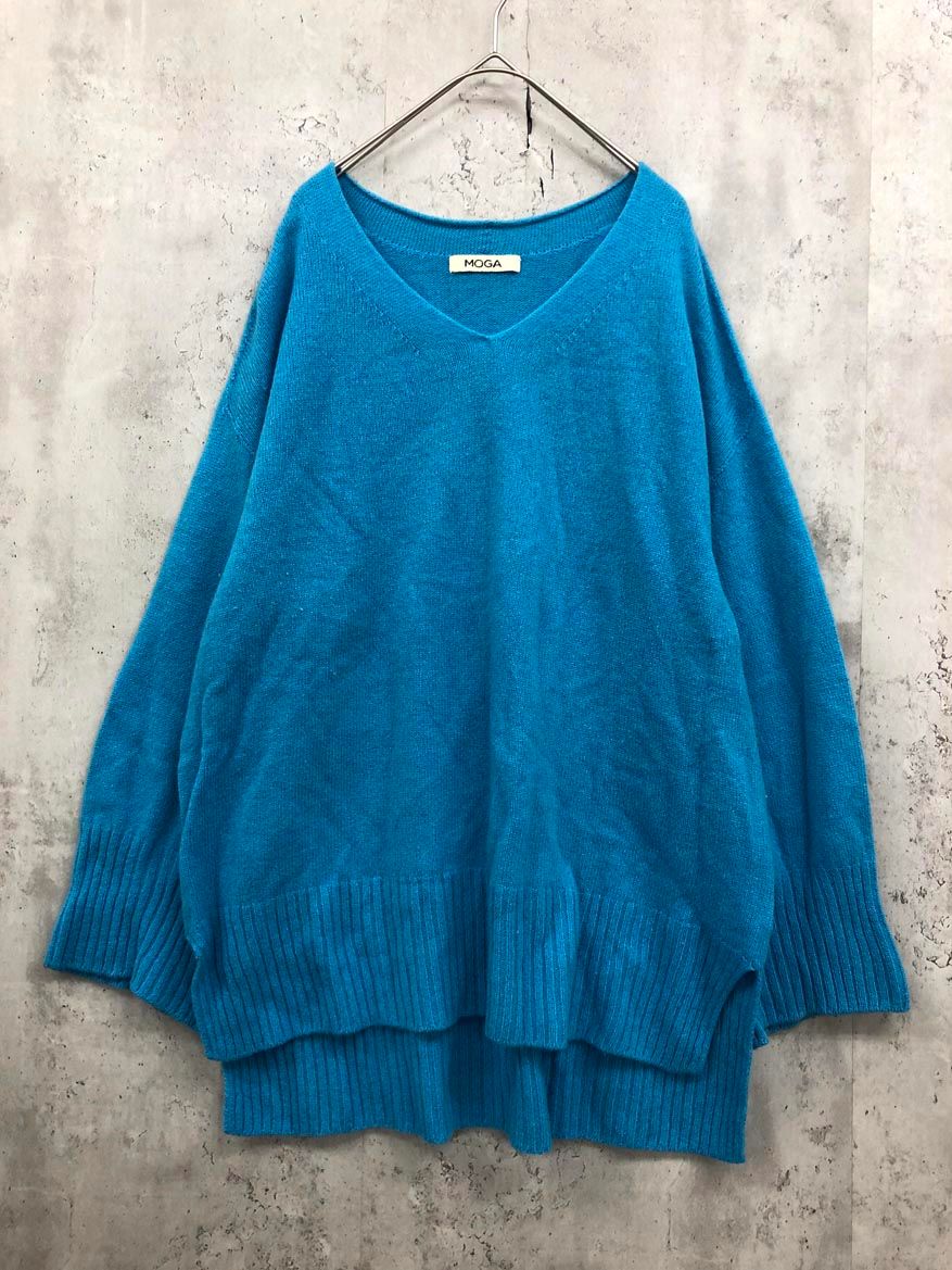 新品 MOGA モガ ◇■ レディース