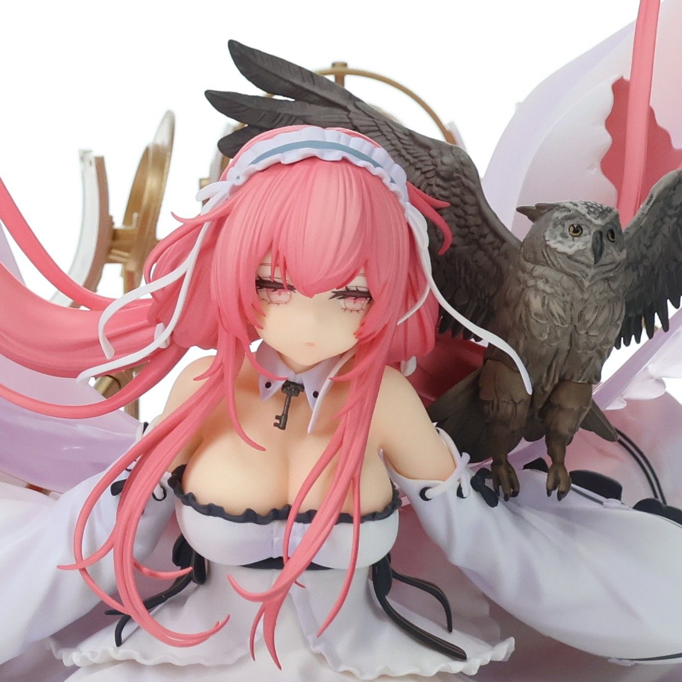 パーシュース アズールレーン 1/7 完成品 フィギュア WINGS inc.(双翼 