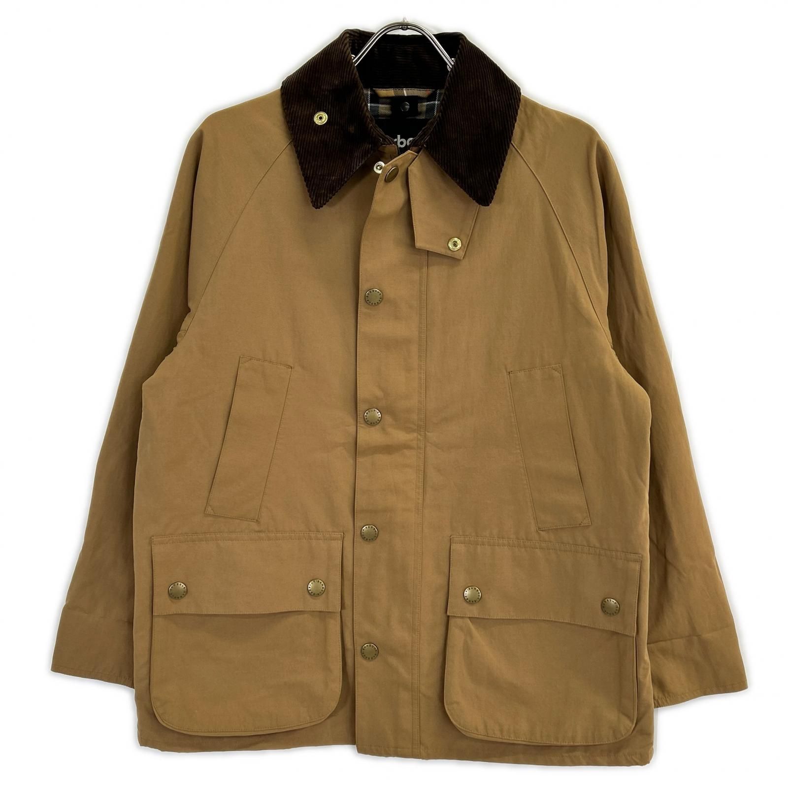Barbour バブアー FREAK