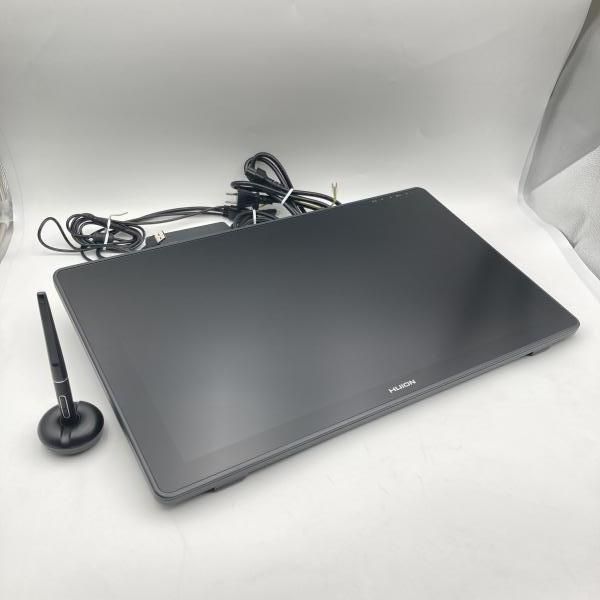 【中古】HUION/Kamvas22 Plus/液晶ペンタブレット/21.5インチ/ GS2202[6]