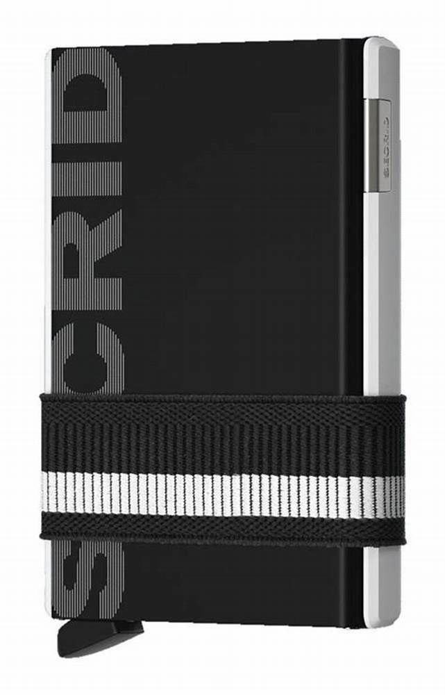 Secrid Card card-mn カードケースマネークリップ並行輸入品