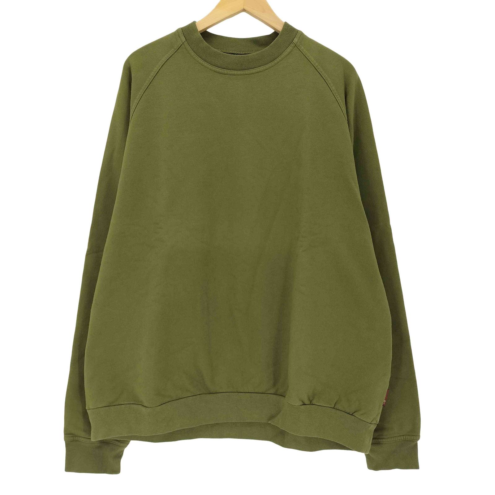 ウィアード WEIRDO 24AW FLYING WEIRDO - CREW NECK SWEAT メンズ M