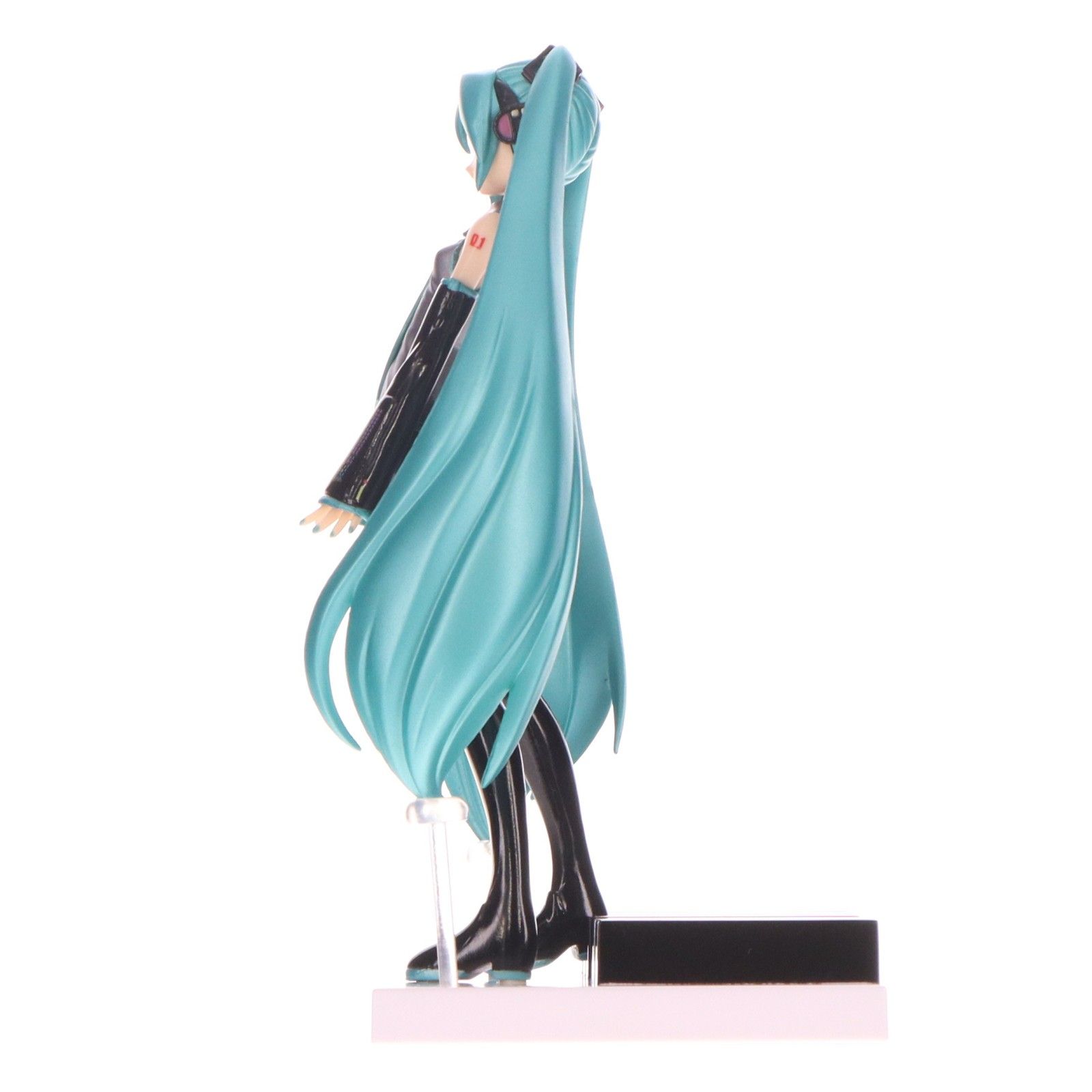 VOCALOID(ボーカロイド) 初音ミク エクストラフィギュアVer.1.5