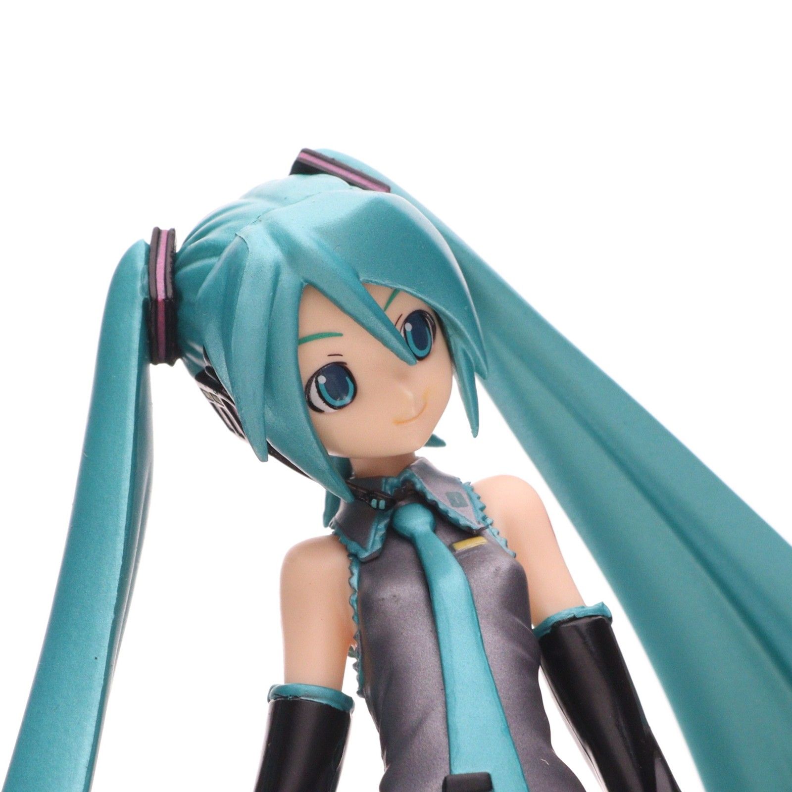 VOCALOID(ボーカロイド) 初音ミク エクストラフィギュアVer.1.5