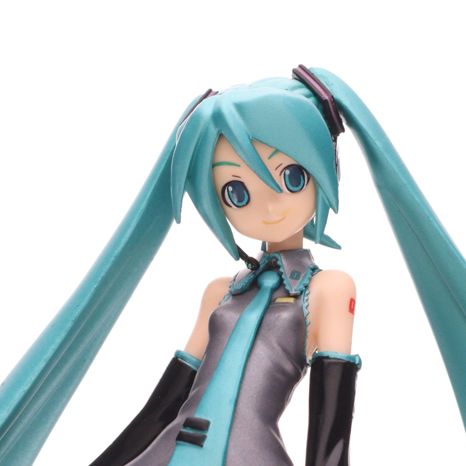 VOCALOID(ボーカロイド) 初音ミク エクストラフィギュアVer.1.5