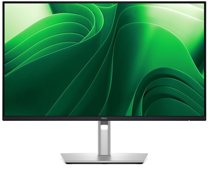DELL 24インチ液晶モニター P2425H フレームレス FHD 1920x1080 USB-C