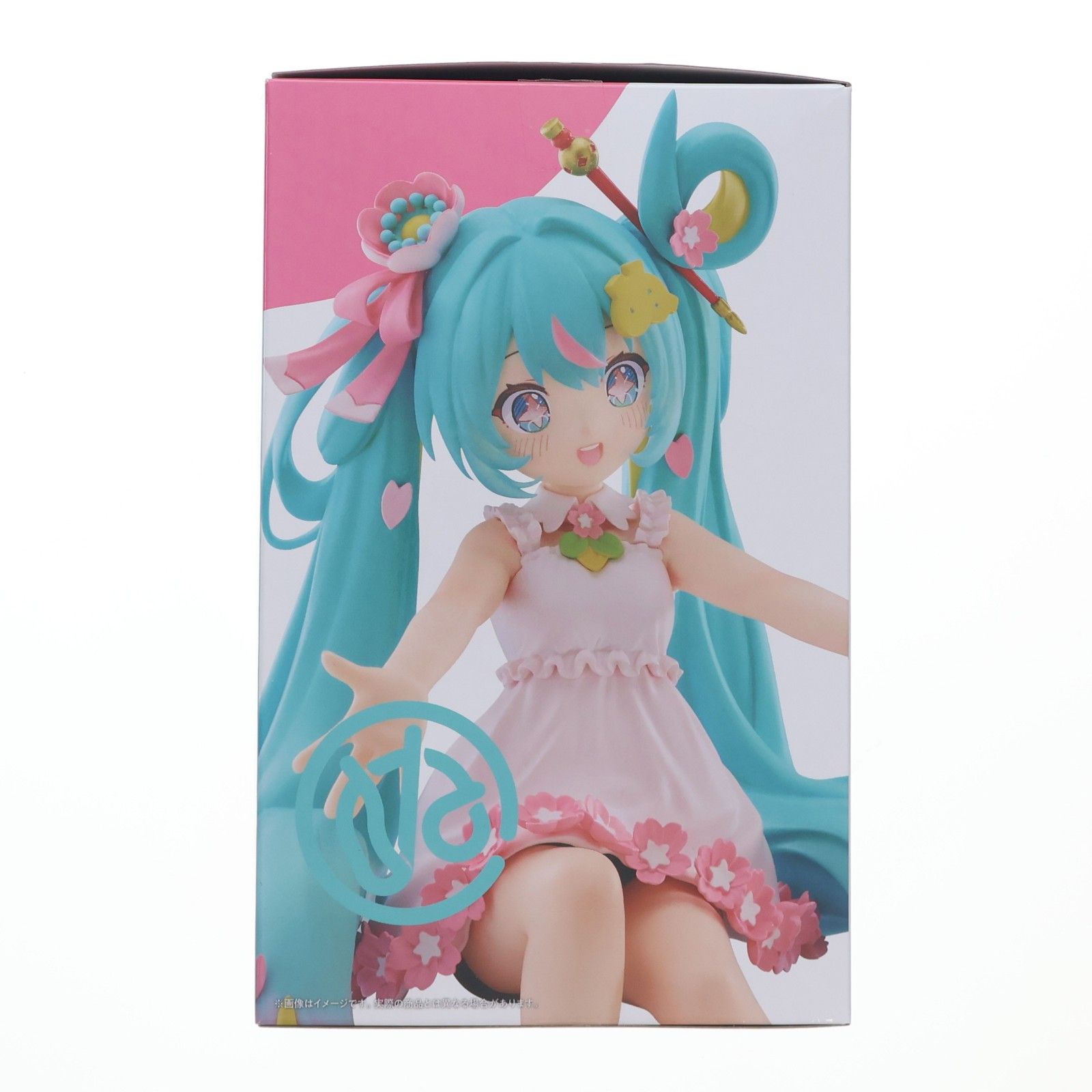 初音ミク キャラクター・ボーカル・シリーズ01 初音ミク ぬーどる