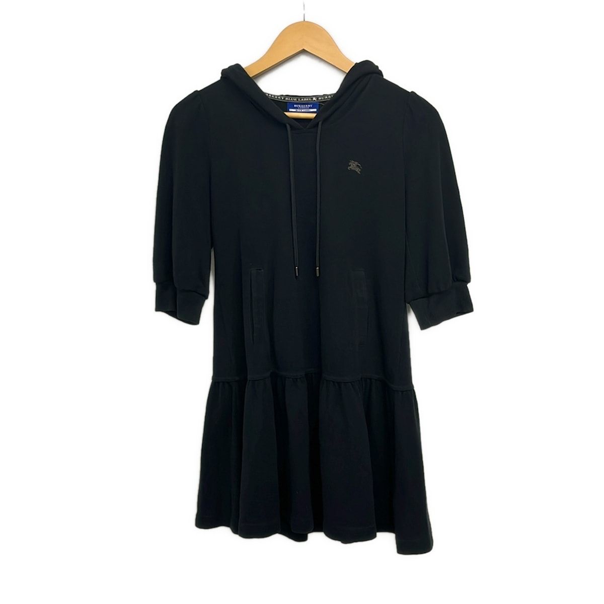 Burberry Blue Label(バーバリーブルーレーベル) ワンピース サイズ38