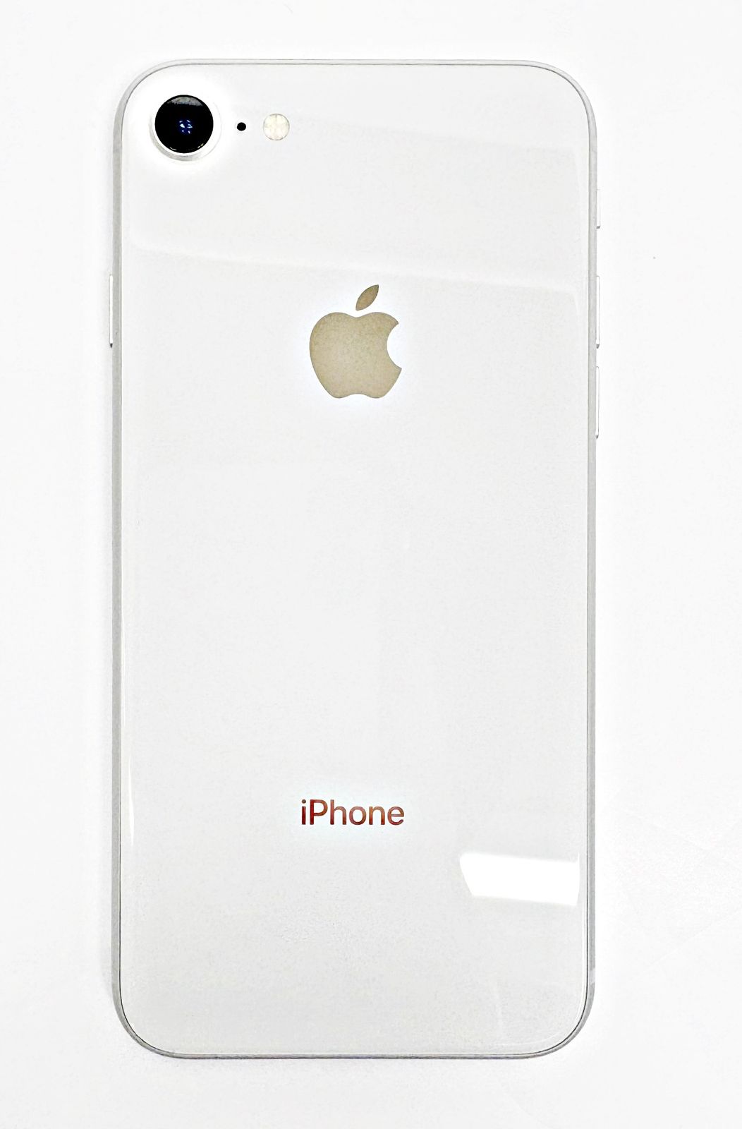 64GB iPhone8 シルバー NQ792J⁄A Apple 0 iPhone NQ792J⁄A au - SIM