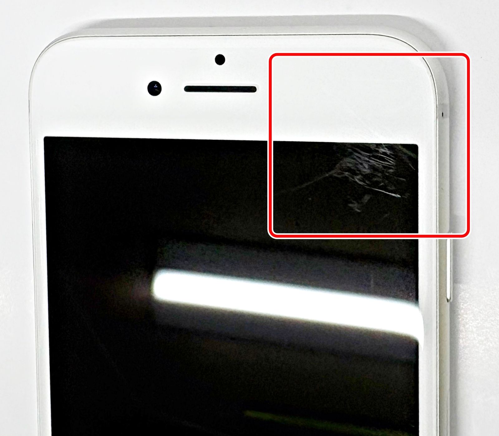 64GB iPhone8 シルバー NQ792J⁄A Apple 0 iPhone NQ792J⁄A au - SIM