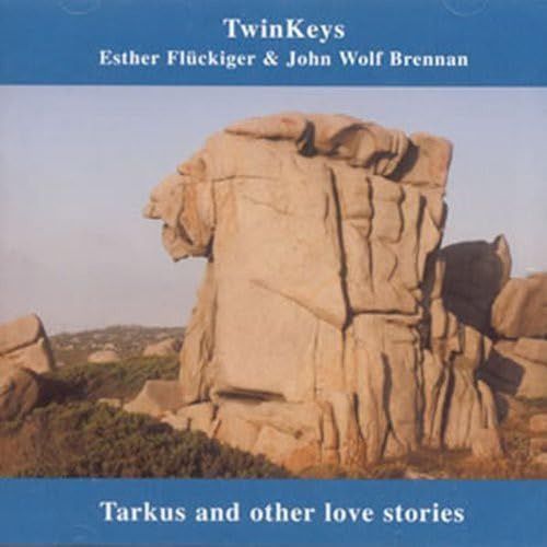 【CD】Teinkeys-Tarkus & Other Live Stories