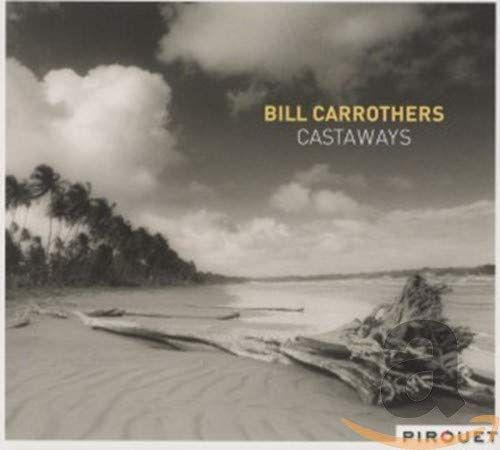 【CD】Castaways
