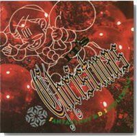 【CD】クリスマス