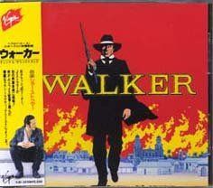 【CD】ウォーカー