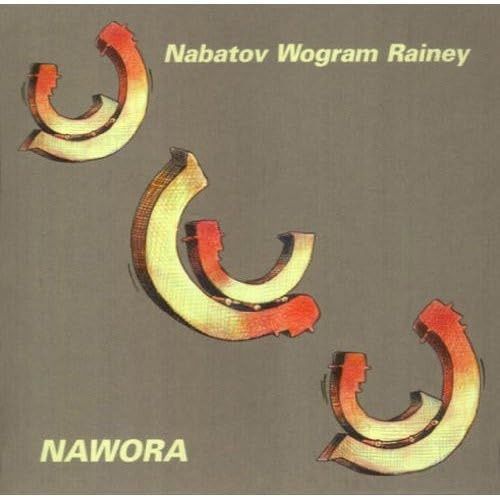 【CD】Nawora
