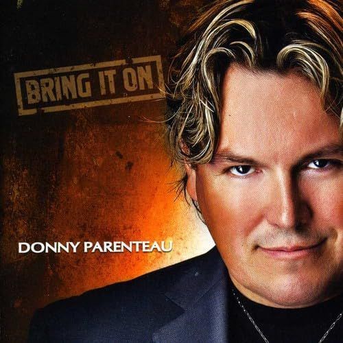 【CD】Bring It on