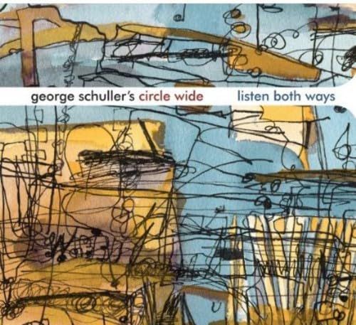 【CD】Listen Both Ways