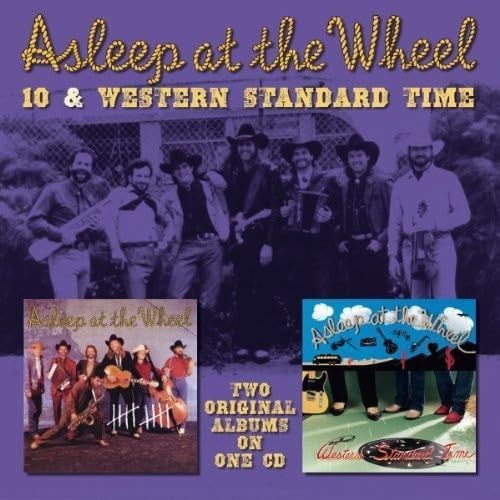 【CD】10/Western Standard Time