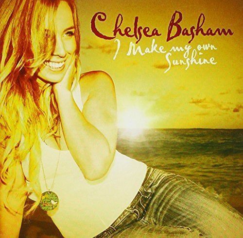 【CD】I Make My Own Sunshine 19,615円