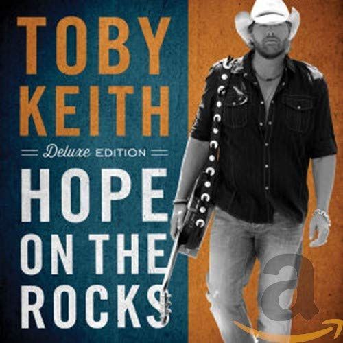 【CD】Hope on the Rocks