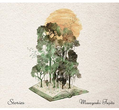 【CD】Stories