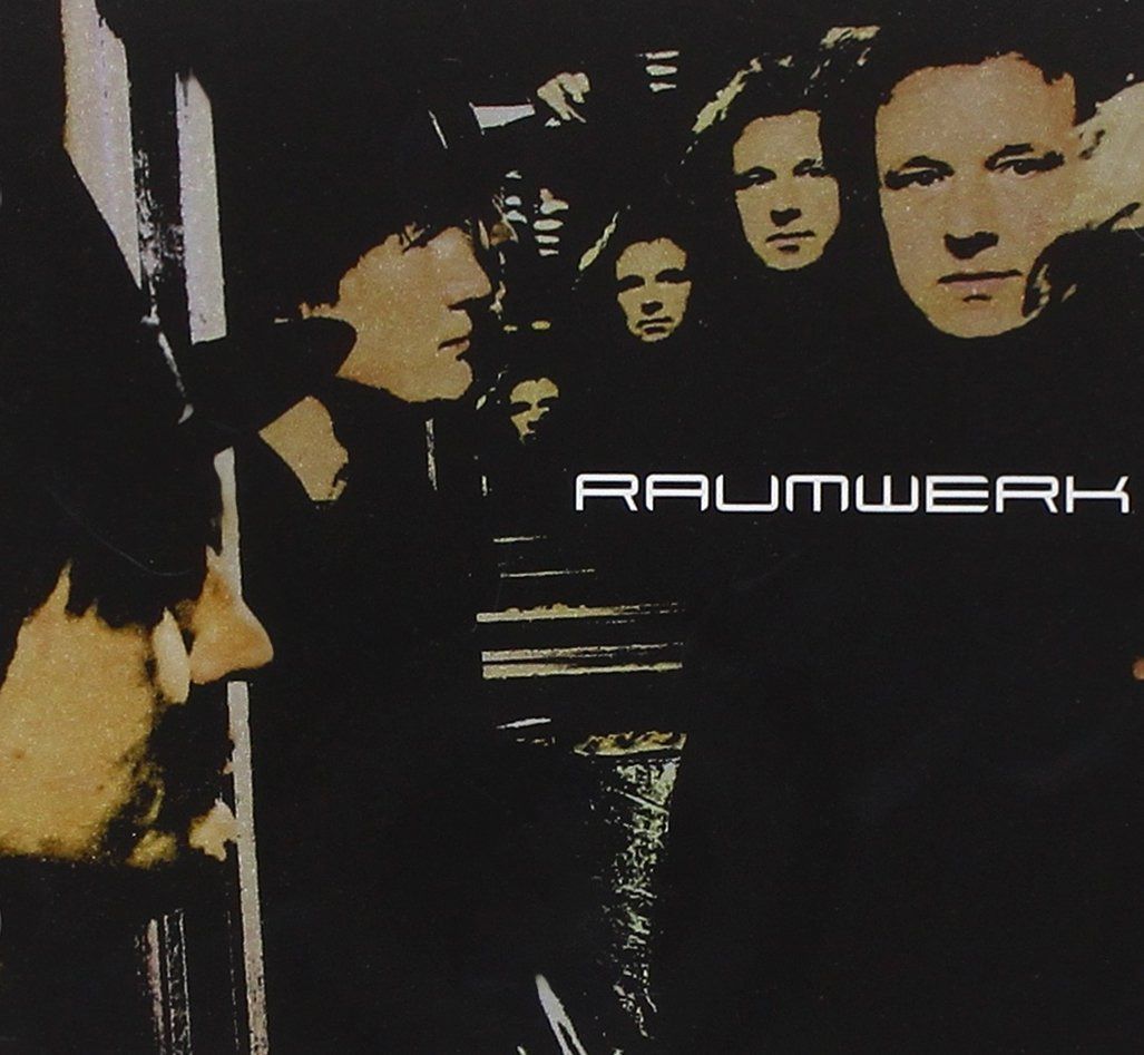 【CD】Raumwerk