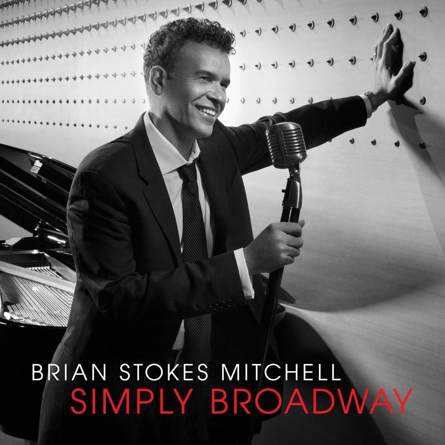 【CD】Simply Broadway