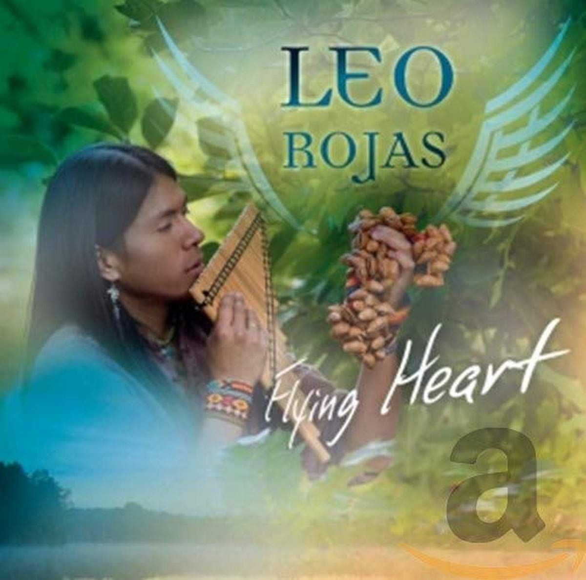 【CD】FLYING HEART