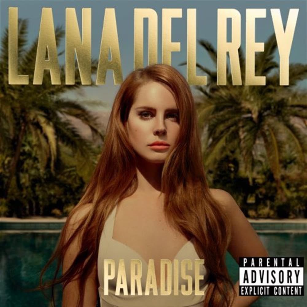 【CD】Paradise