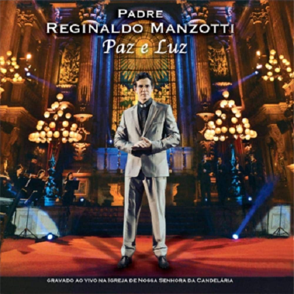 【CD】Paz E Luz: Candelaria Ao Vivo 11,800円