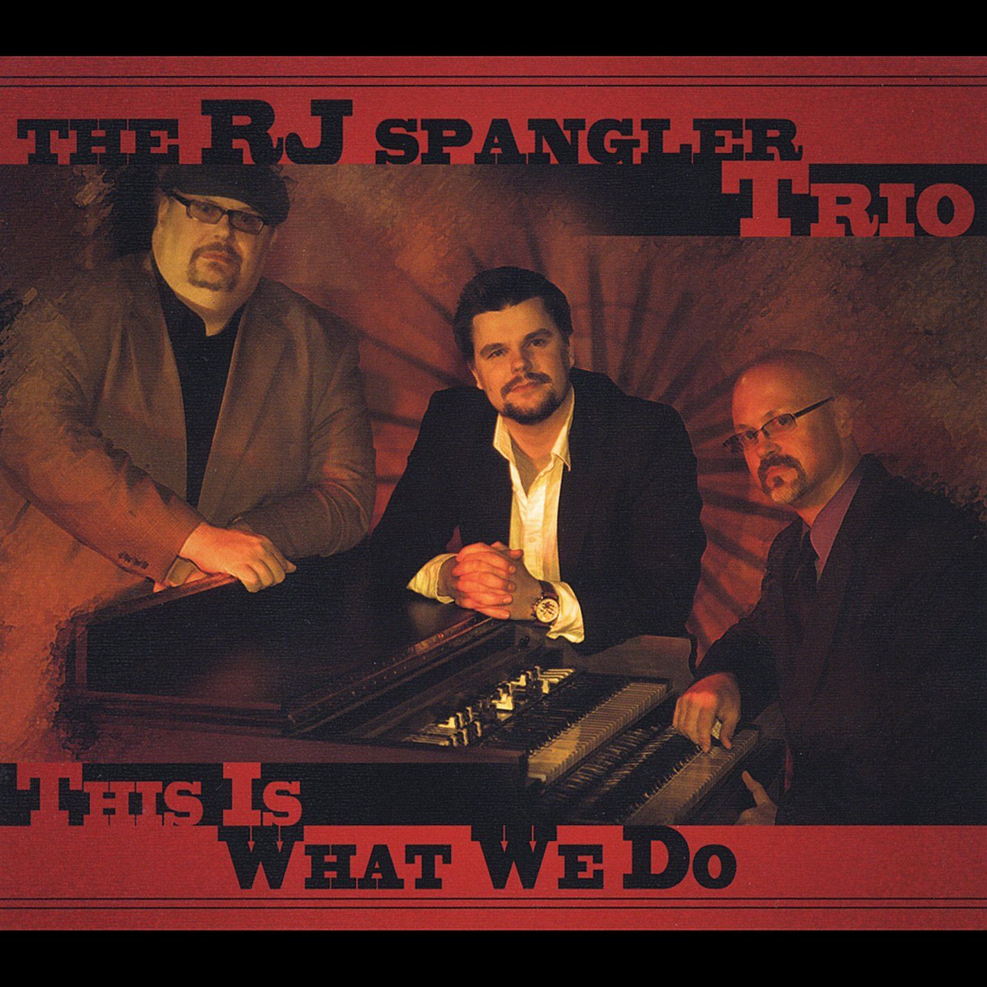 【CD】This Is What We Do