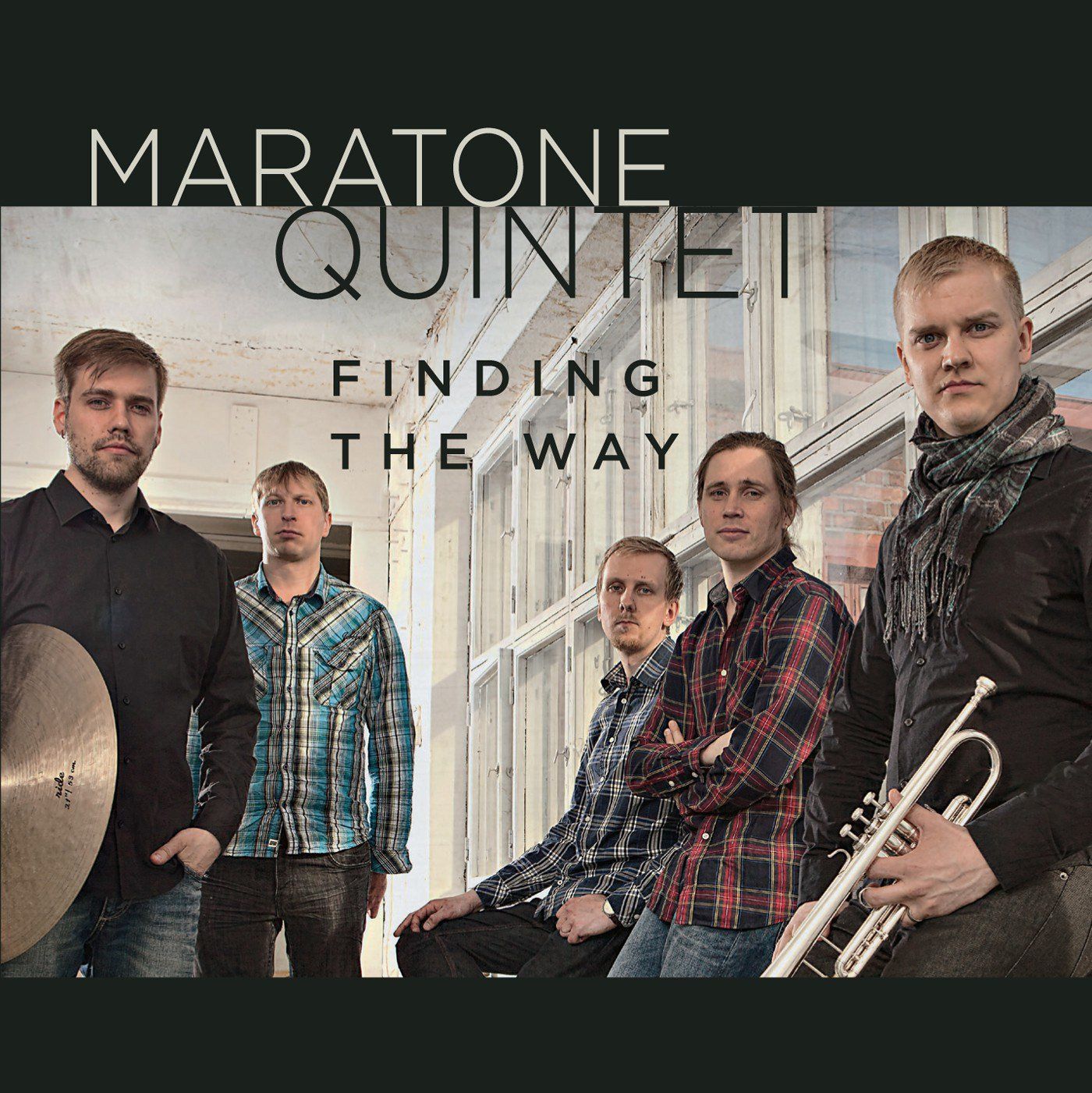 【CD】Finding the Way