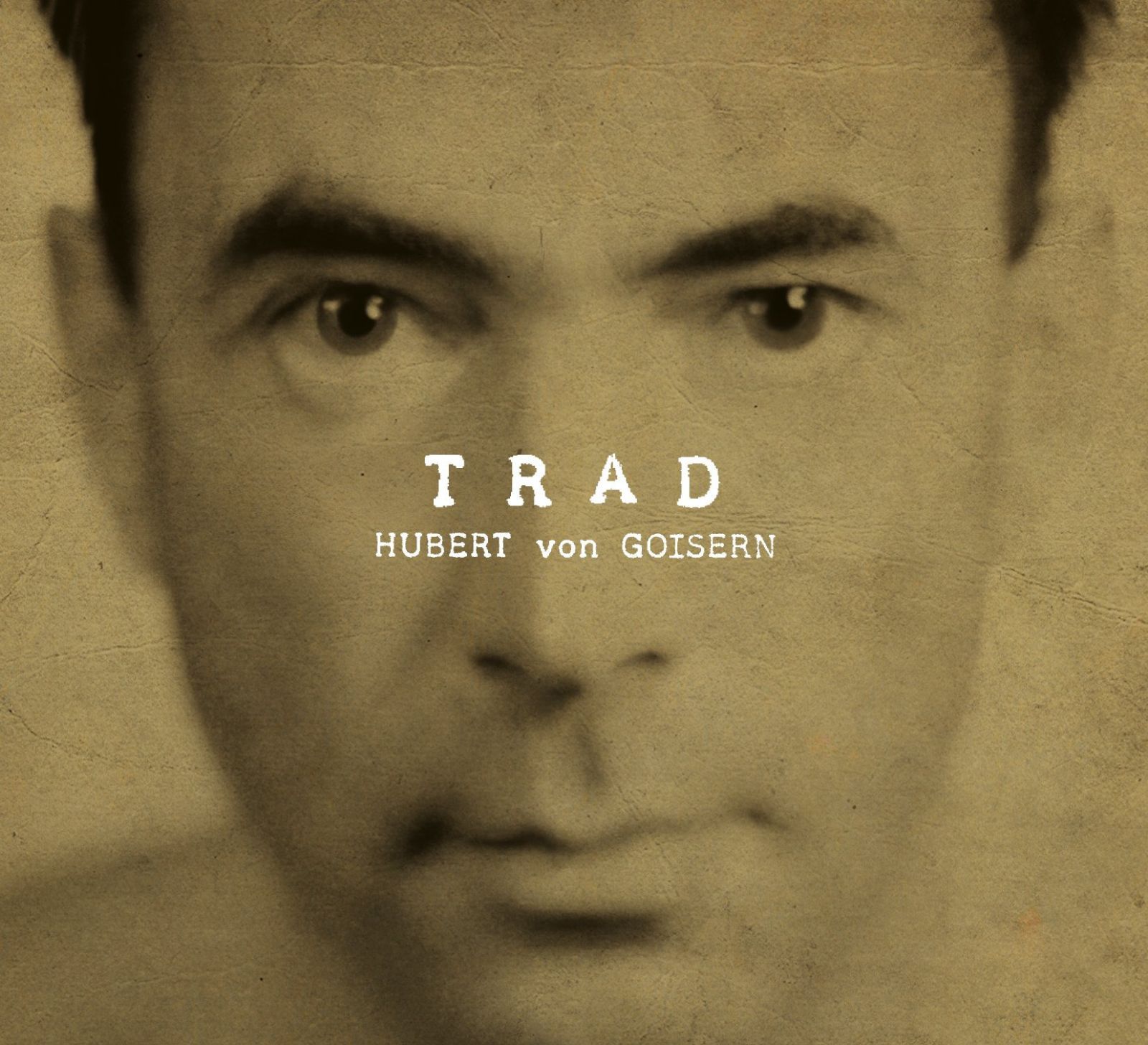 【CD】Trad- -Spec-