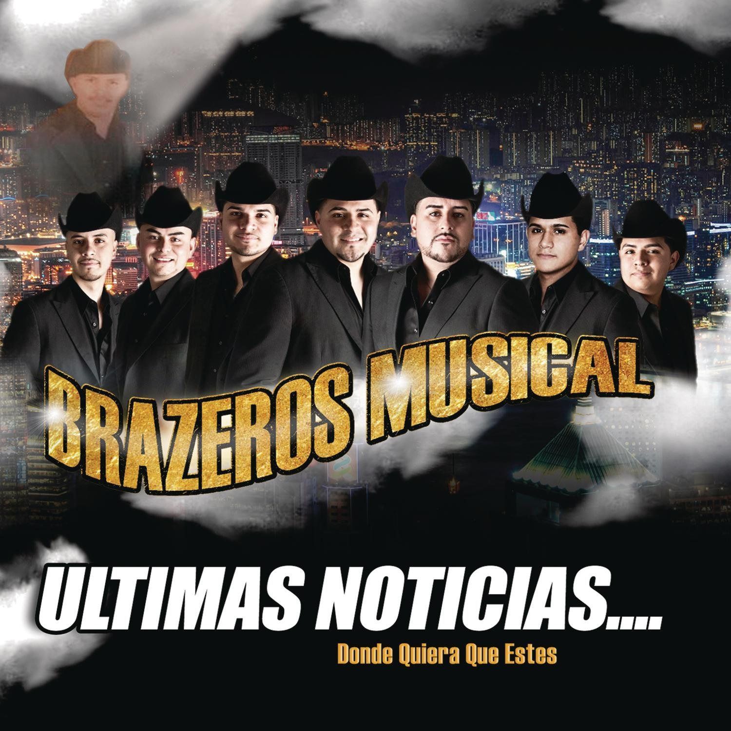 【CD】Ultimas Noticias