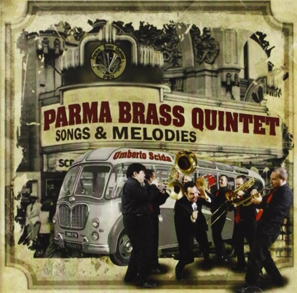 【CD】Songs & Melodies
