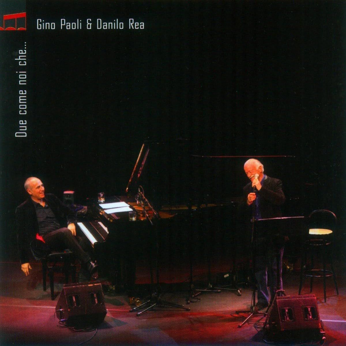 【CD】Duo Come Nou Che