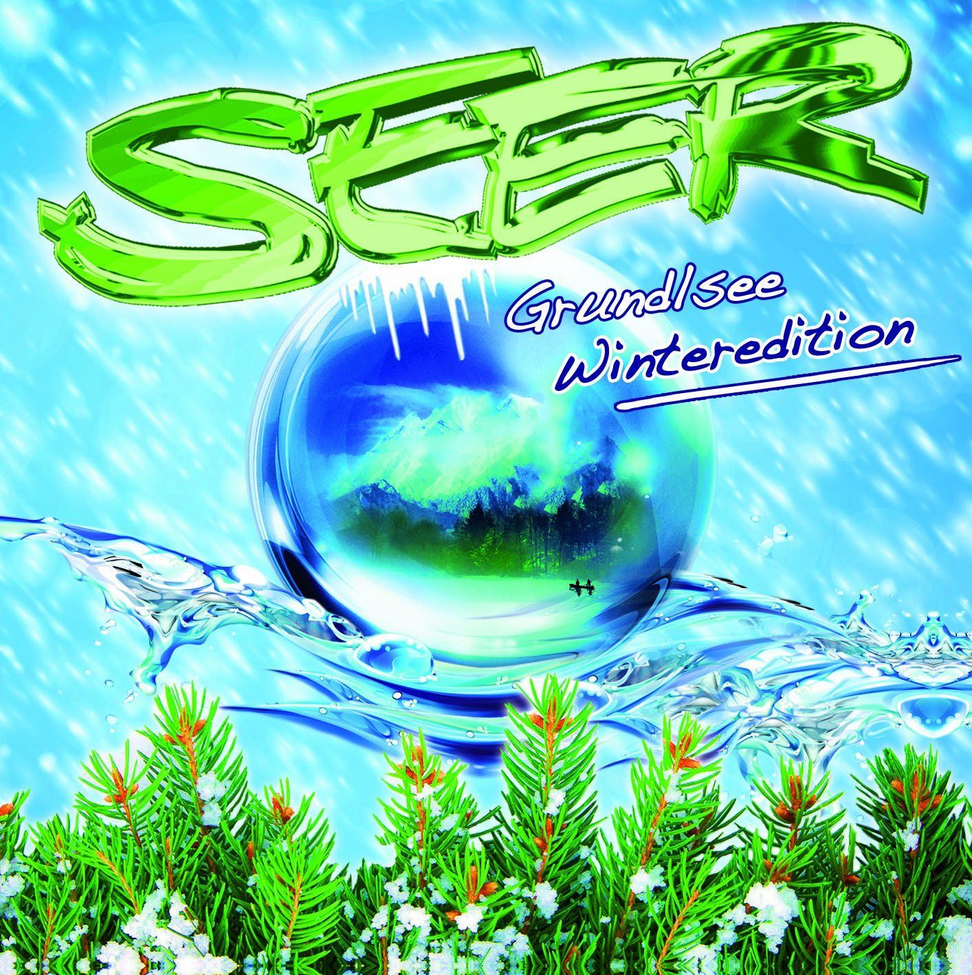 【CD】Grundlsee