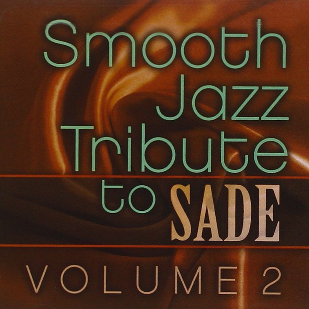 【CD】Smooth Jazz Tribute to Sade Vol. 2