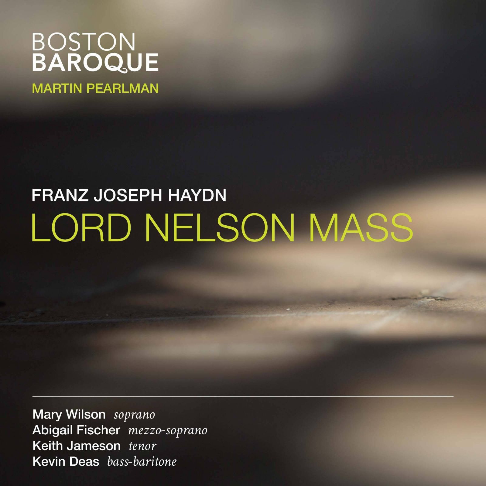 【CD】Lord Nelson Mass 6,871円