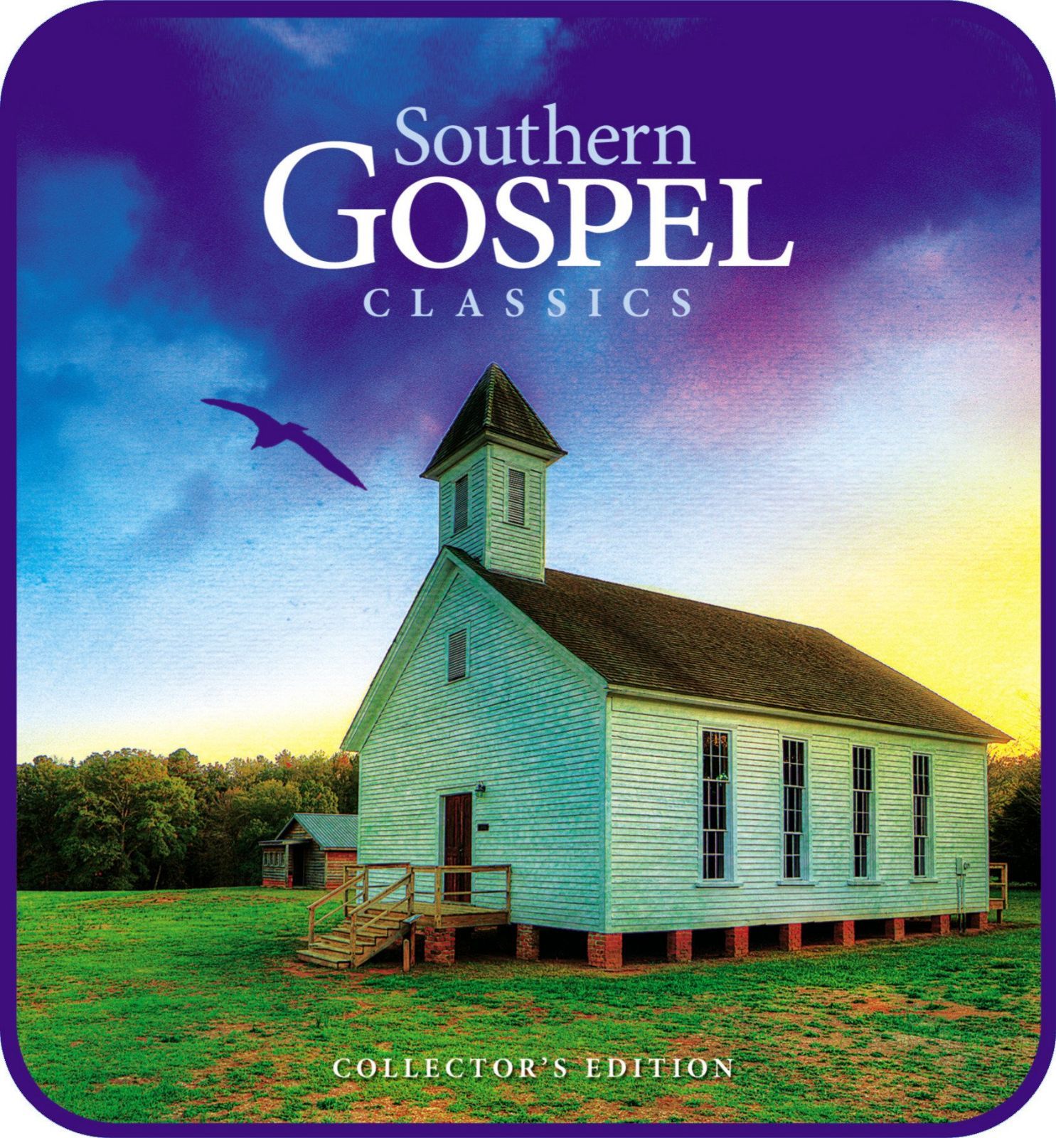【CD】Southern Gospel Classics