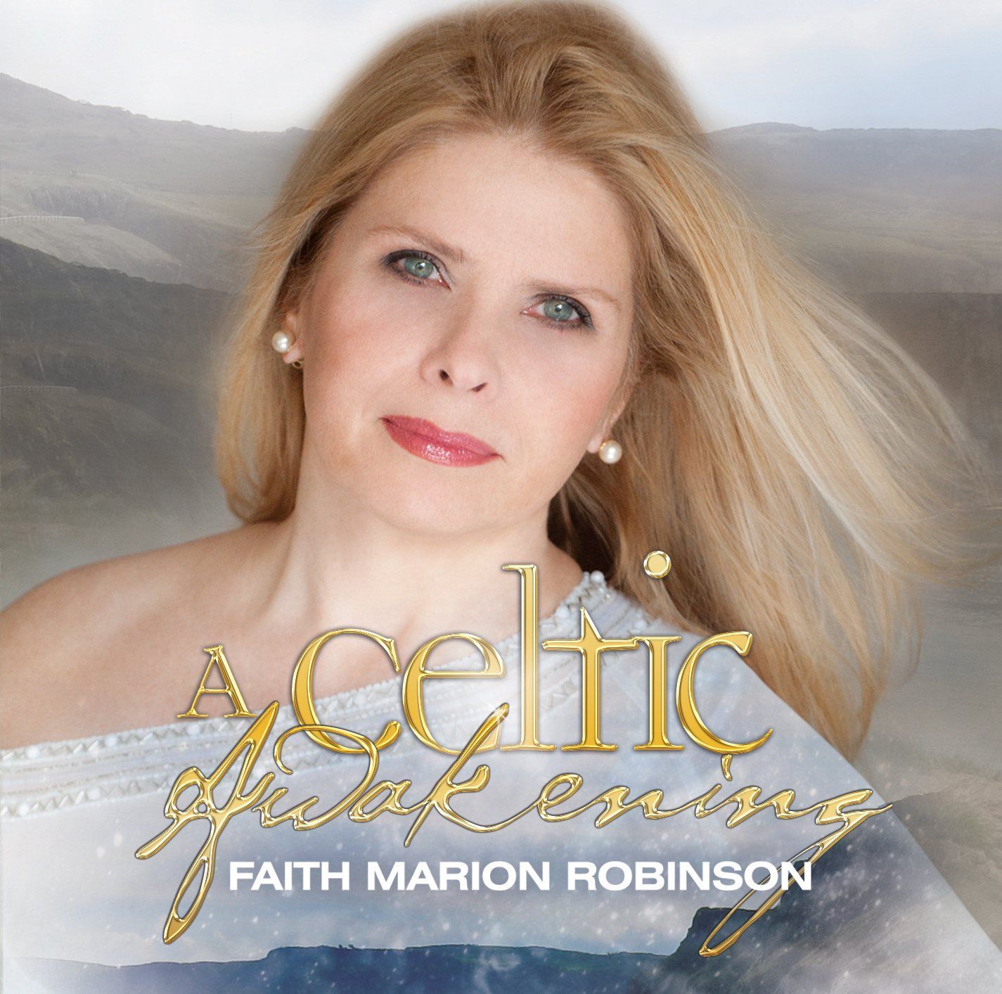 【CD】Celtic Awakening