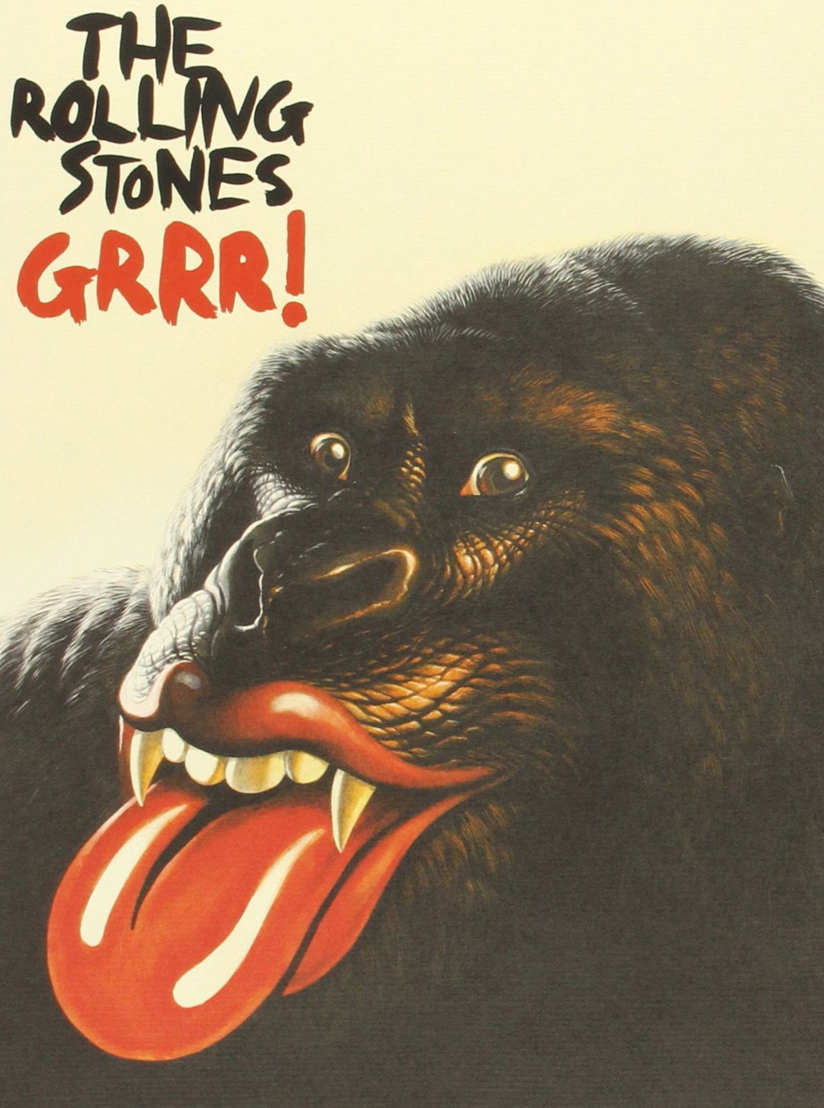 【CD】Grrr! (50 Tracks Deluxe)