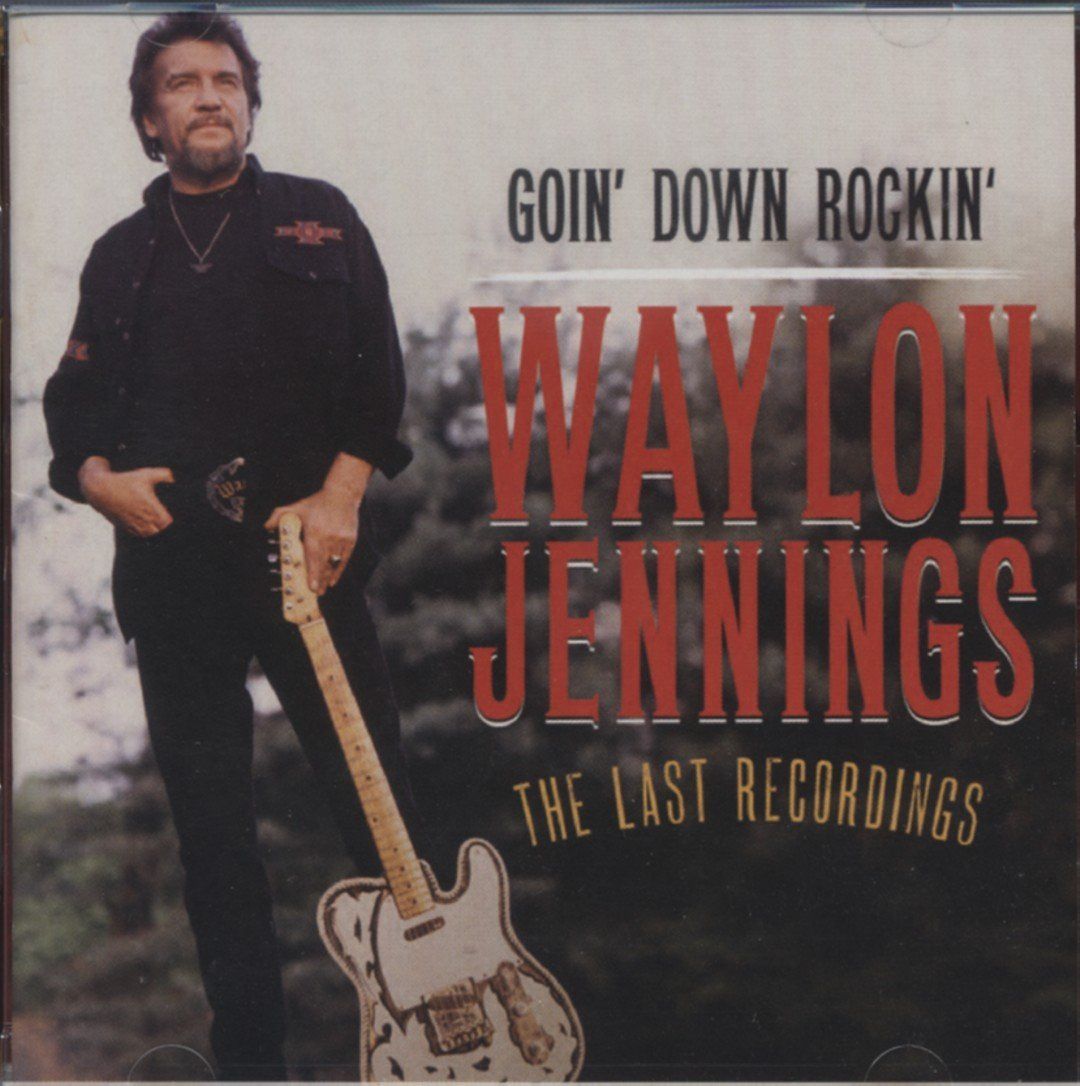 【CD】Goin' Down Rockin': The Last Recordings (+ 1 Bonus Track)