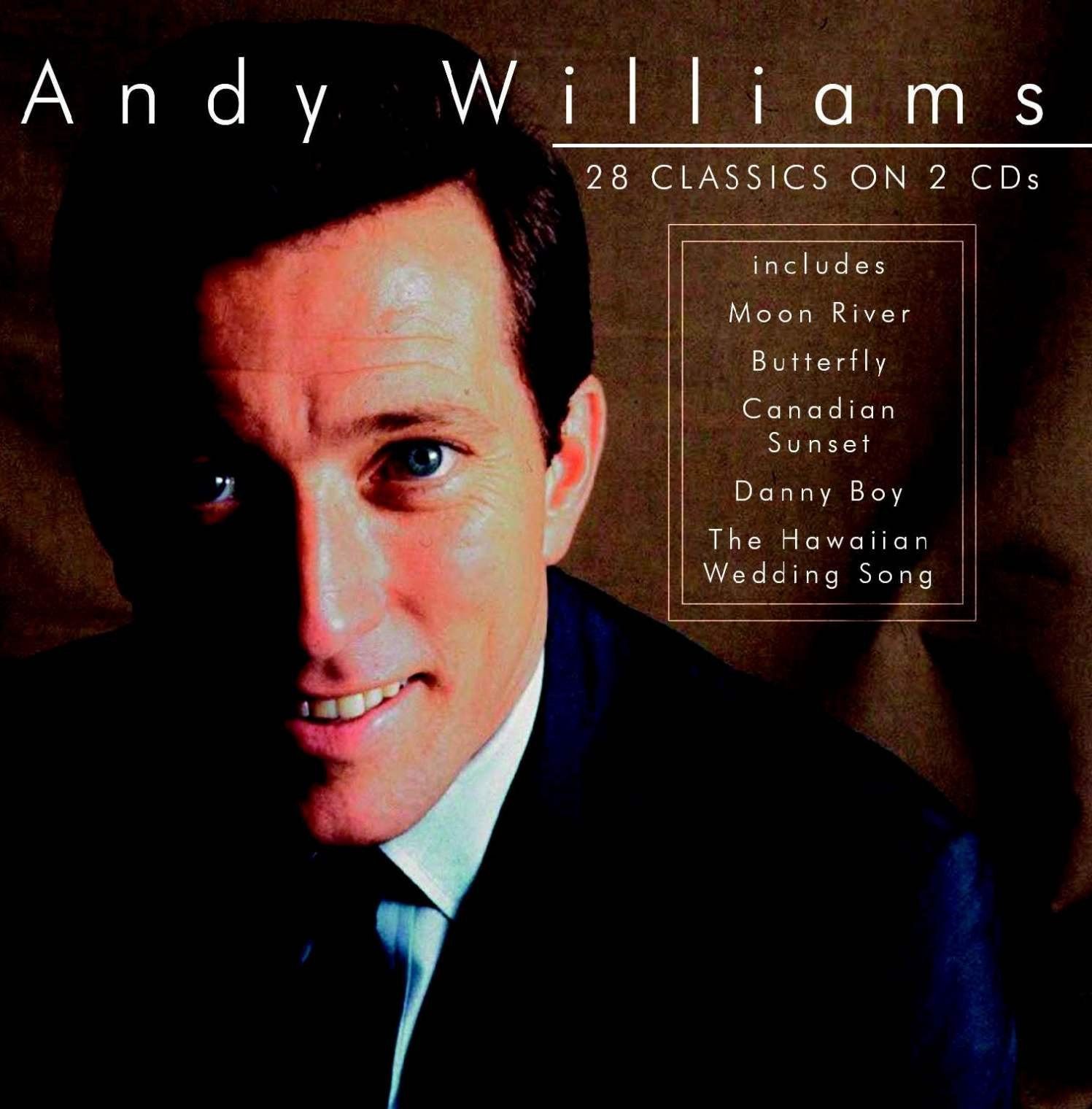 【CD】28 Classics On 2 Cds