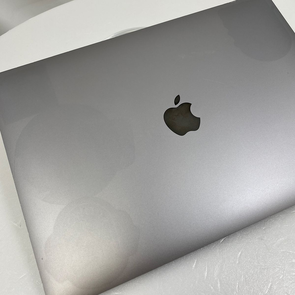 MacBook Air 13-inch 2020 M1【ランク：D】【カラー：スペースグレイ