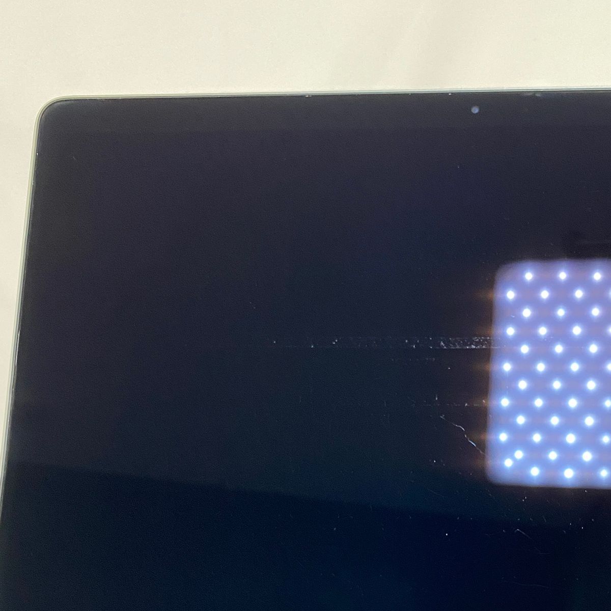 MacBook Air 13-inch 2020 M1【ランク：D】【カラー：スペースグレイ