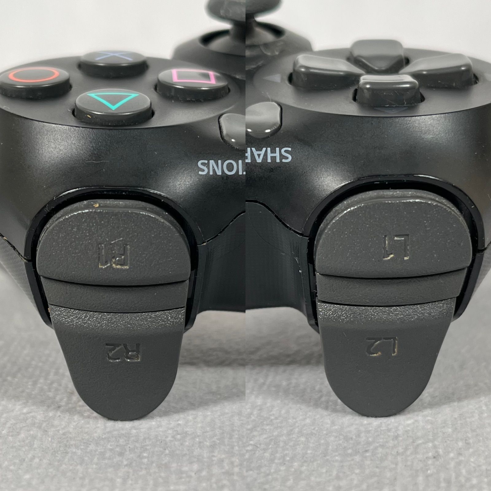 管2605-223】SONY PlayStation4 ワイヤレスコントローラー DUALSHOCK 4